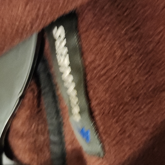 MENS Fleece jacket - Picture 3 of 5